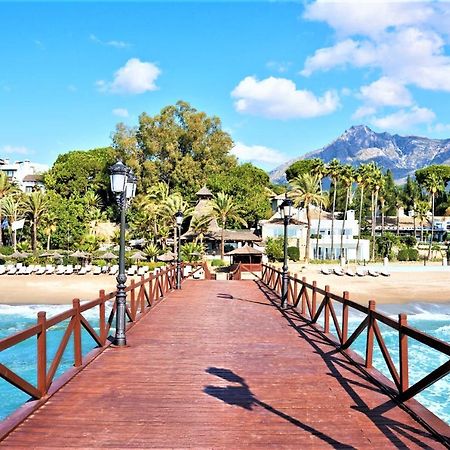 Olas House Marbella Bagian luar foto