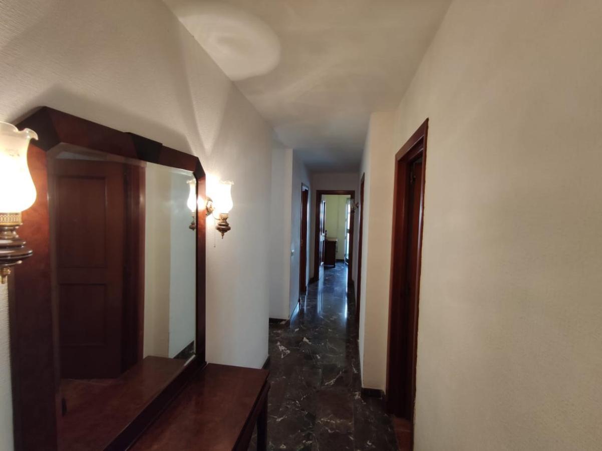 Olas House Marbella Bagian luar foto